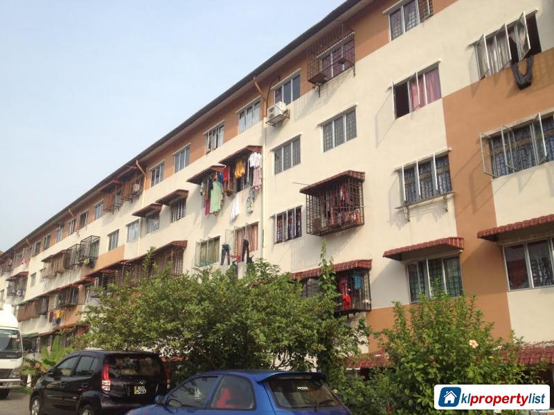 3 bedroom Apartment for sale in Semenyih in Malaysia - image