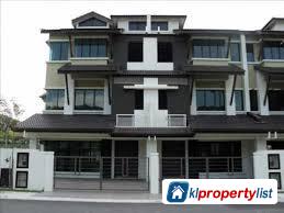3-sty Terrace/Link House for sale in Georgetown - image 8