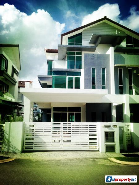5 bedroom Semi-detached House for sale in Georgetown - image 1