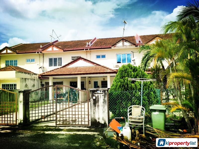 Picture of 4 bedroom 2-sty Terrace/Link House for sale in Georgetown