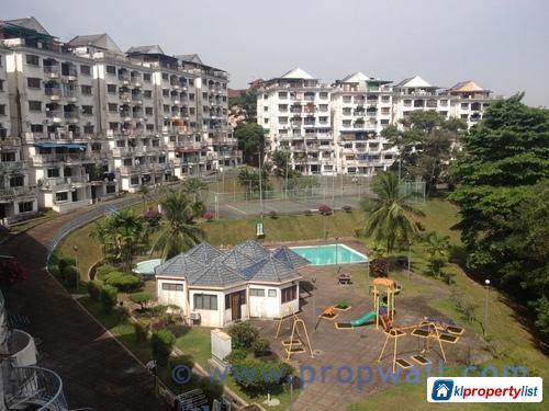 4 bedroom Condominium for sale in KL City - image 1