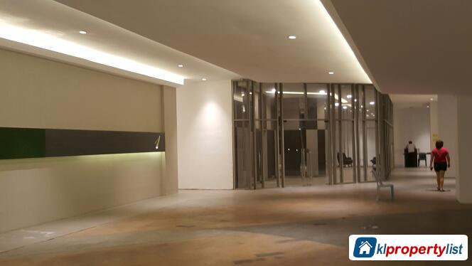 2 bedroom Condominium for rent in KL City - image 2