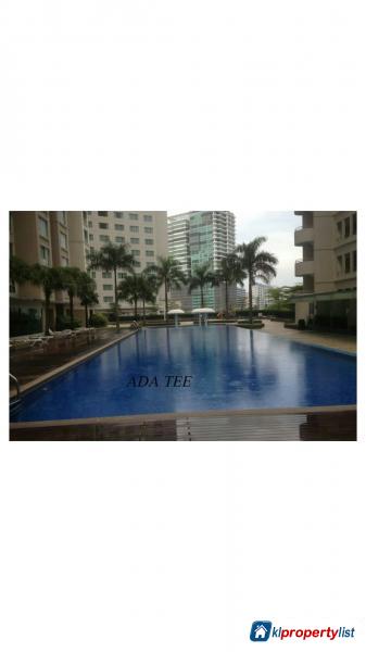 2 bedroom Condominium for rent in Titiwangsa