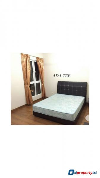 2 bedroom Condominium for rent in Titiwangsa - image 3