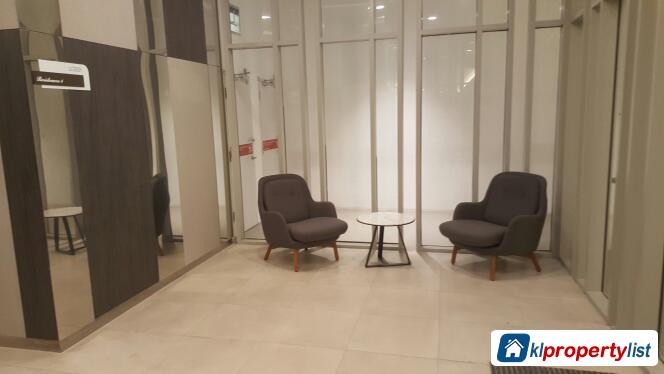 2 bedroom Condominium for rent in KL City - image 4
