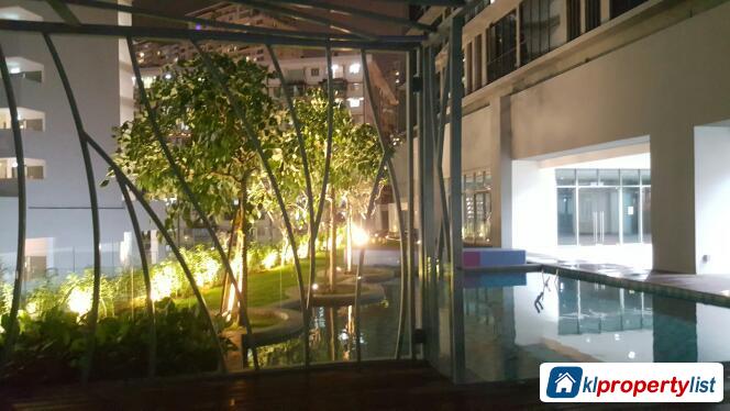 2 bedroom Condominium for rent in KL City - image 5
