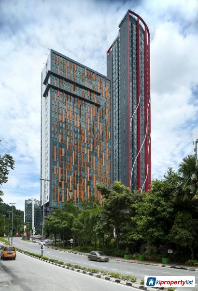 Picture of 1 bedroom Studio for sale in Damansara in Kuala Lumpur