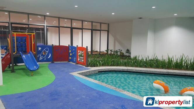 2 bedroom Condominium for rent in KL City - image 6