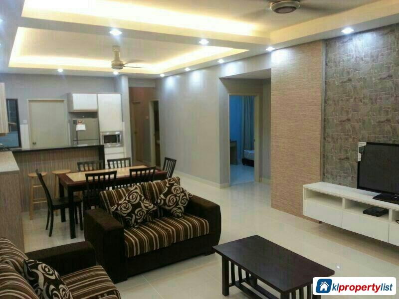 Pictures of 3 bedroom Condominium for rent in Cheras