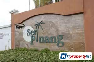 Pictures of 3 bedroom Condominium for sale in Cheras