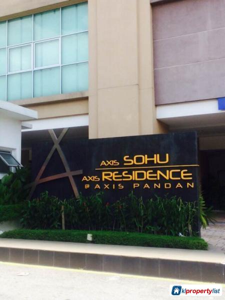 Picture of 3 bedroom Soho Apartment for rent in Cheras
