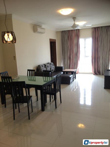 Pictures of 3 bedroom Condominium for rent in Cheras