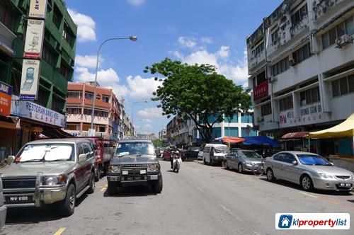 Pictures of Shop for rent in Cheras