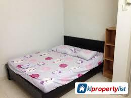 Pictures of Room in condominium for rent in KL Sentral