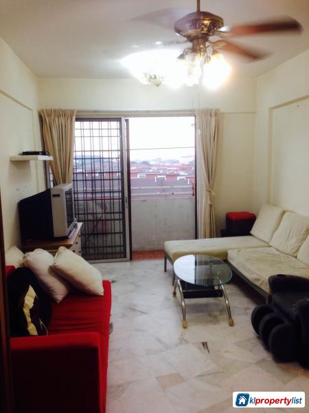 Pictures of 3 bedroom Condominium for rent in Cheras