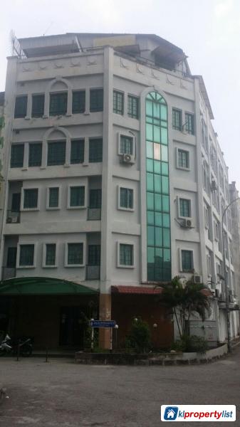 Picture of Hotel/Building for sale in Cheras