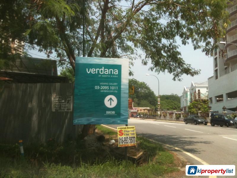 Pictures of 4 bedroom Condominium for rent in Cheras