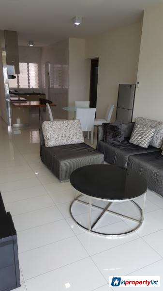 Pictures of 3 bedroom Condominium for rent in Cheras