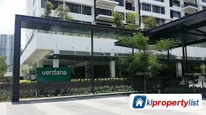 Picture of 3 bedroom Condominium for rent in Cheras
