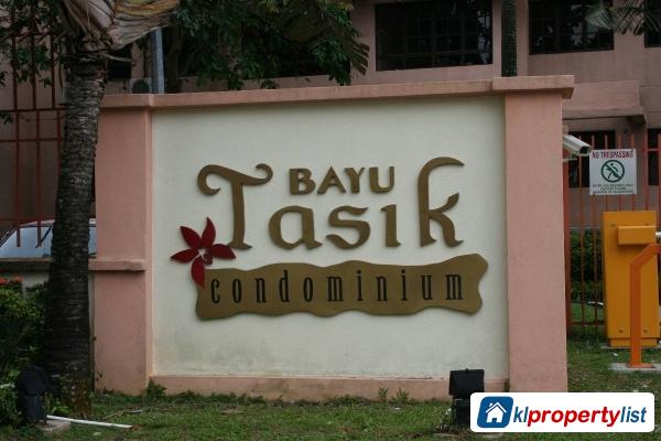 Pictures of 3 bedroom Condominium for sale in Cheras