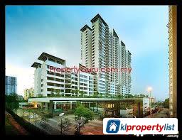 Pictures of 4 bedroom Condominium for sale in Cheras