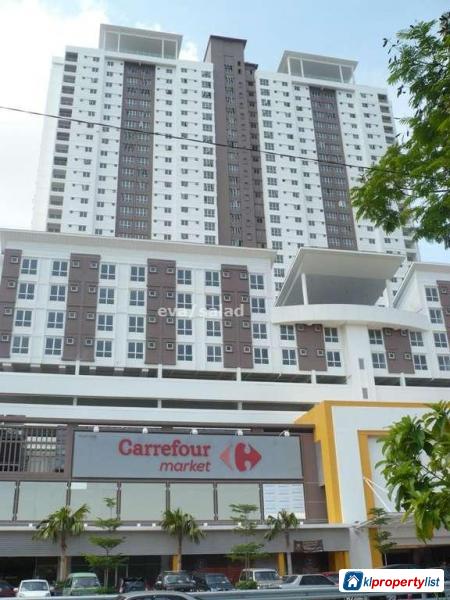 Picture of 2 bedroom Serviced Residence for sale in Cheras