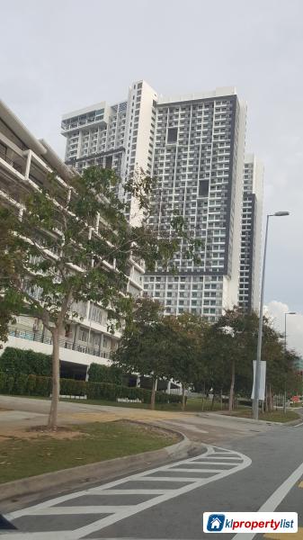 Picture of 1 bedroom Soho Apartment for rent in Cyberjaya