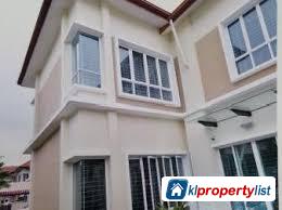 Picture of 6 bedroom 2-sty Terrace/Link House for sale in Kepong