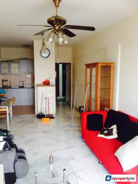 3 bedroom Apartment for rent in Serdang - image 1