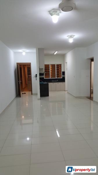 Pictures of 3 bedroom Condominium for rent in KL City