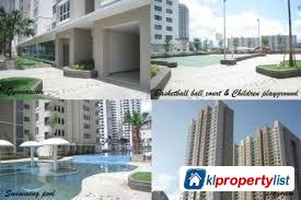 Pictures of 3 bedroom Condominium for rent in KL City
