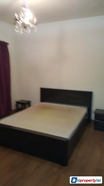 Pictures of 3 bedroom Condominium for rent in KL Sentral