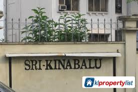 Pictures of 4 bedroom Condominium for sale in Cheras