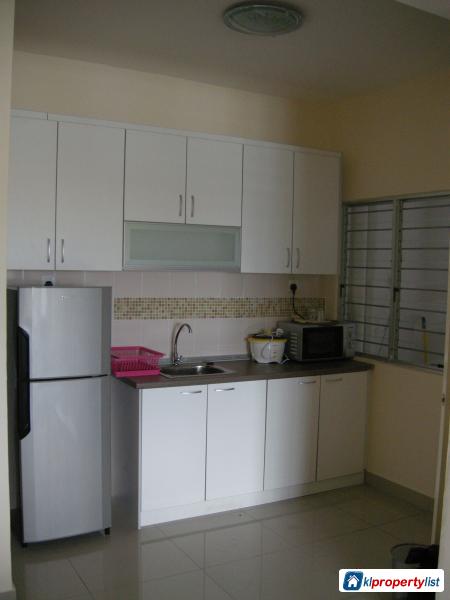 Picture of 3 bedroom Apartment for rent in Cheras