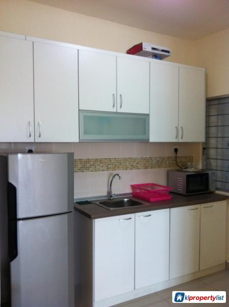 Picture of 3 bedroom Apartment for rent in Cheras