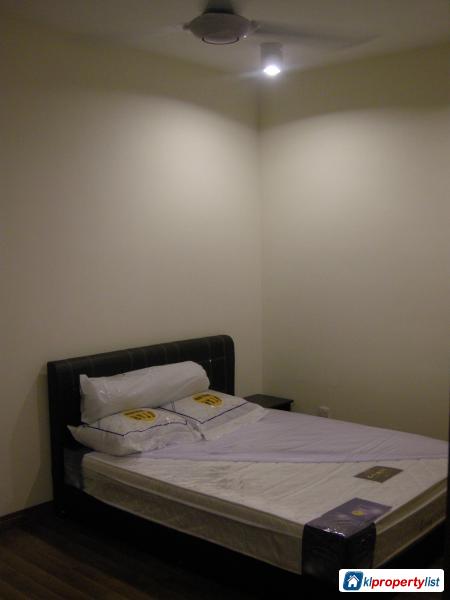 1 bedroom Condominium for rent in KL Sentral - image 2