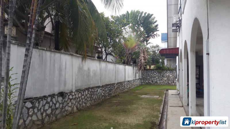 5 bedroom Bungalow for sale in Cheras
