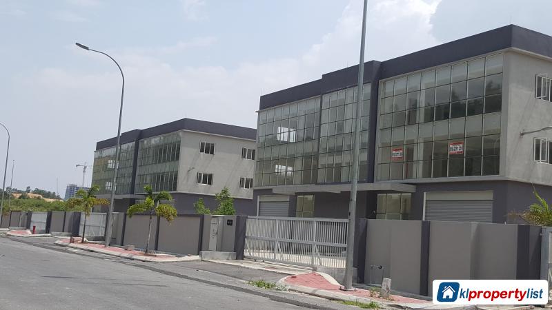 Warehouse/Store for sale in Cheras - image 2