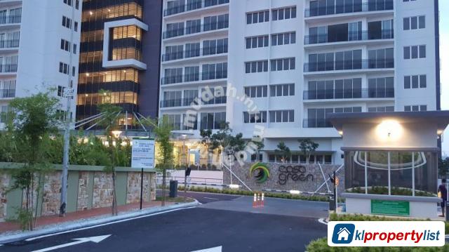 4 bedroom Condominium for sale in Cheras - image 2