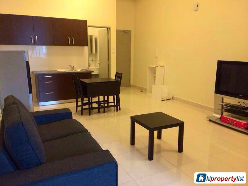 1 bedroom Condominium for rent in Cheras - image 2