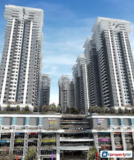 Pictures of 2 bedroom Condominium for sale in Cheras