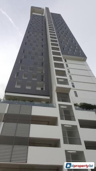 1 bedroom Soho Apartment for rent in Cyberjaya