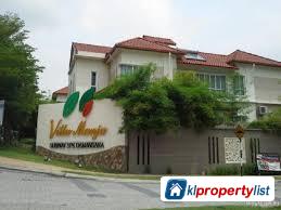 6 bedroom 2-sty Terrace/Link House for sale in Kepong
