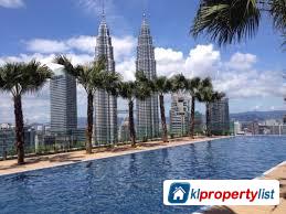 Pictures of 4 bedroom Condominium for sale in Cheras