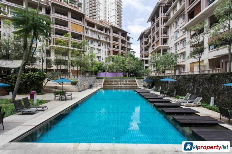 3 bedroom Condominium for rent in Cheras - image 2