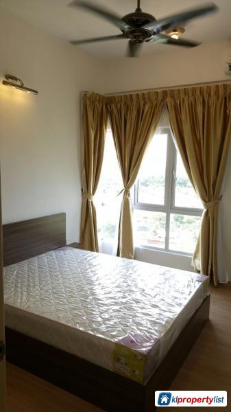 3 bedroom Condominium for rent in Salak Selatan - image 2