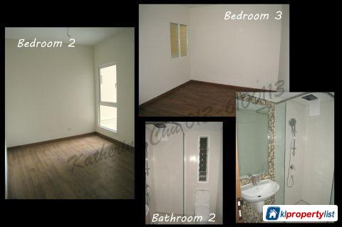 3 bedroom Condominium for rent in KL Sentral - image 2