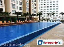 3 bedroom Condominium for rent in KL City - image 2