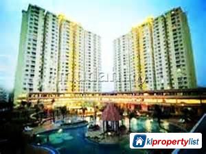 4 bedroom Condominium for sale in Cheras - image 2