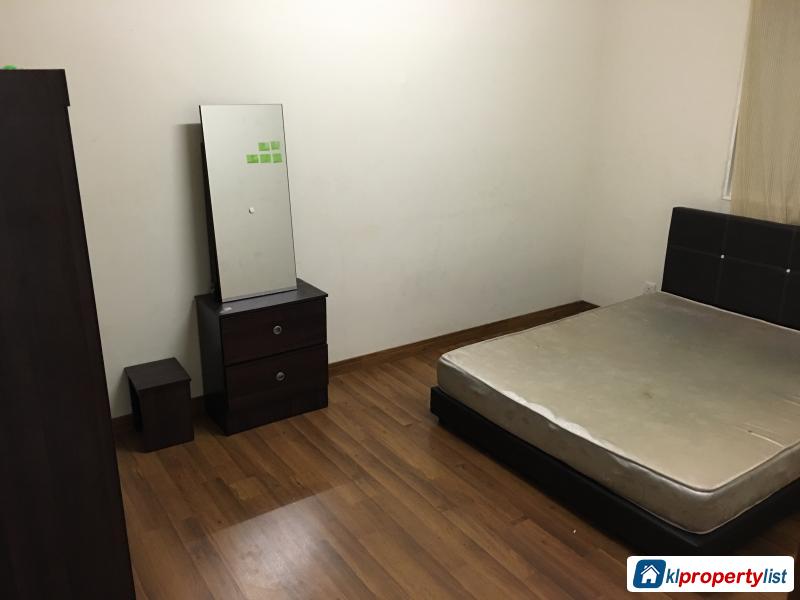 3 bedroom Condominium for rent in KL City - image 2